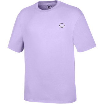 Wild Country Sequence T-Shirt Amethyst Herren