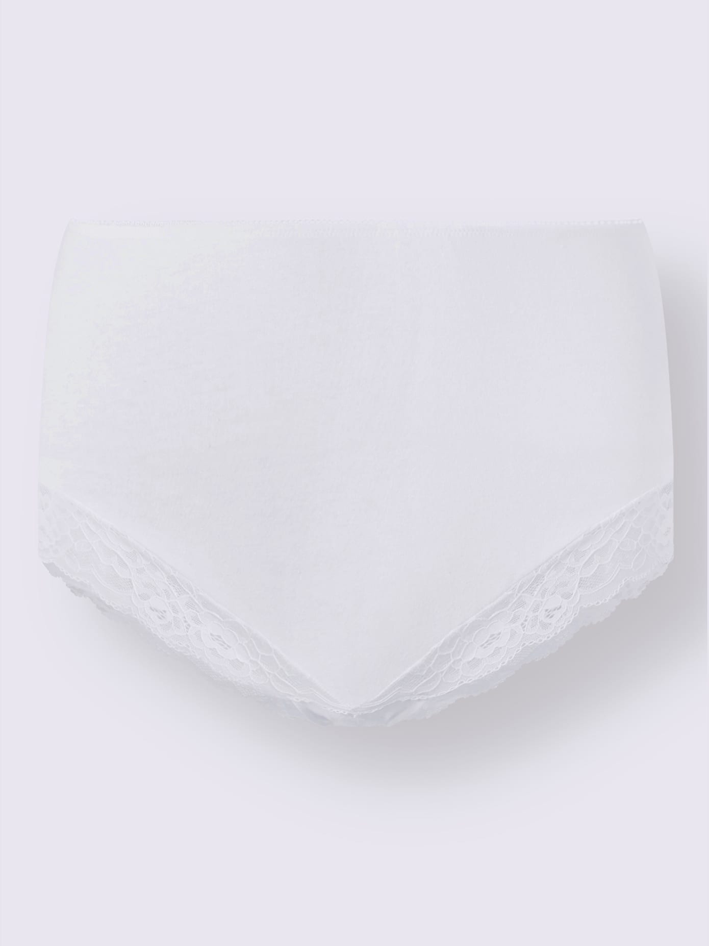 Slips jersey fin