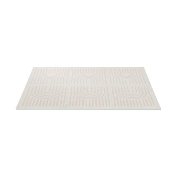 Toddlekind Linear Speelmat - Mineral