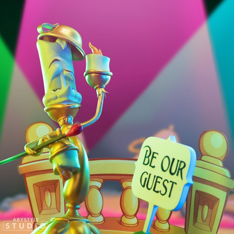 DISNEY - Figurine 