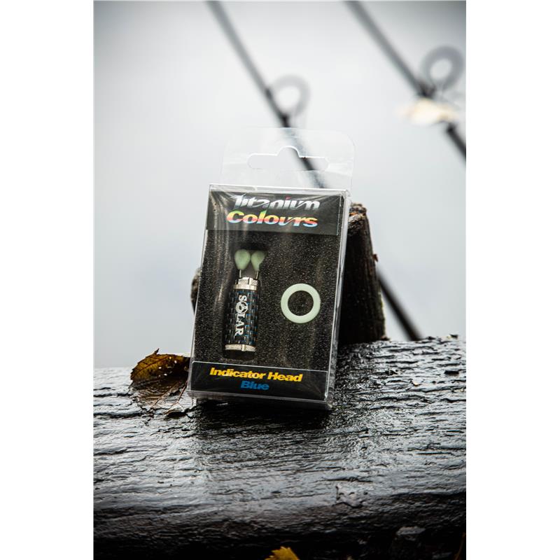 Hanger Solar Carbon Colours Indicator Head
