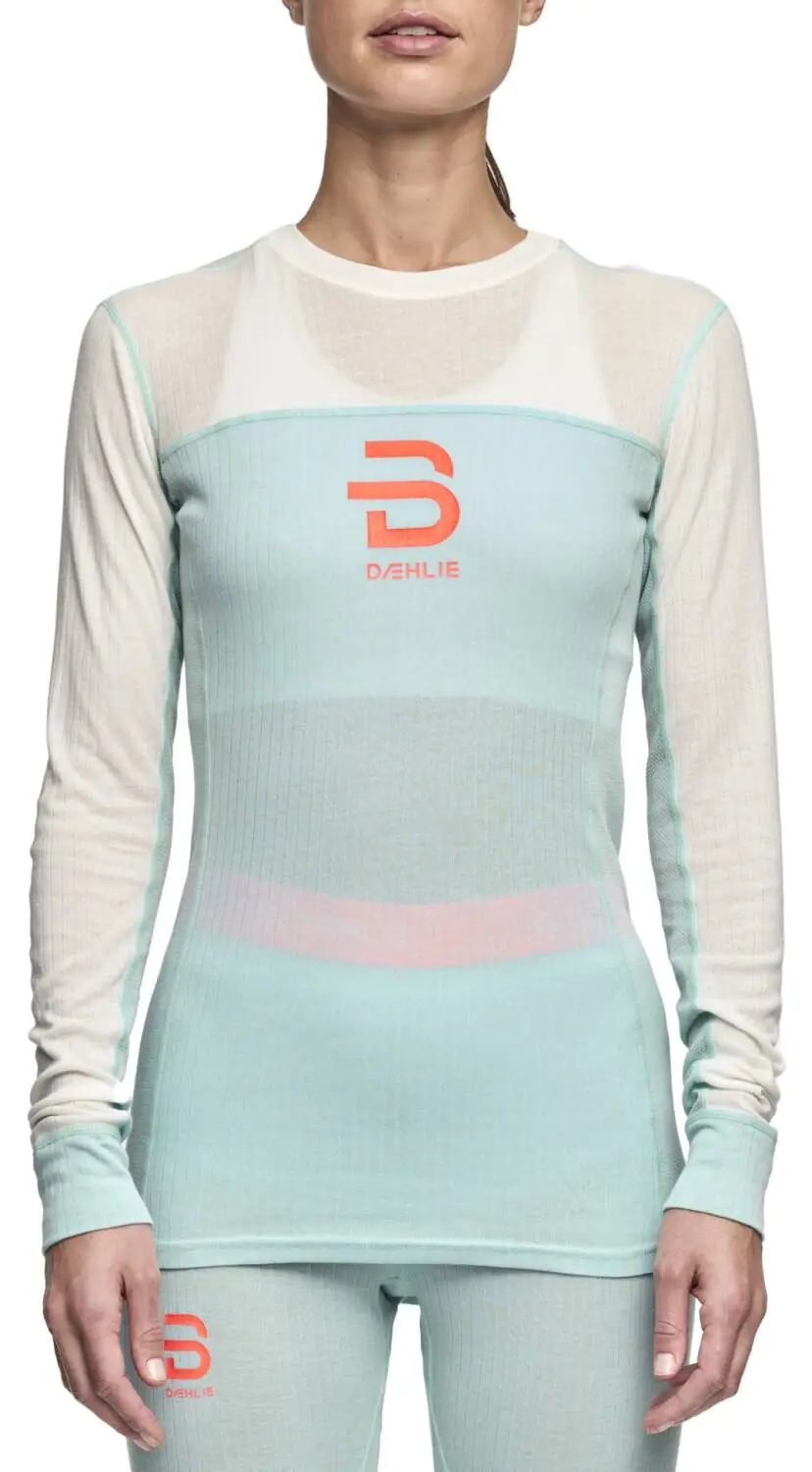 Bjørn Dæhlie Performance-Tech LS Women | SkatePro
