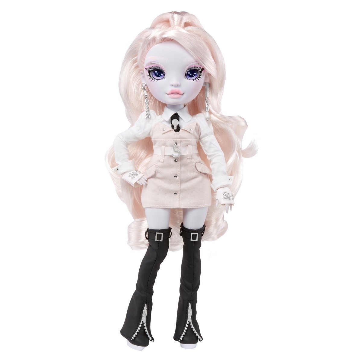 Poupée Shadow High Fashion Doll IP Pink