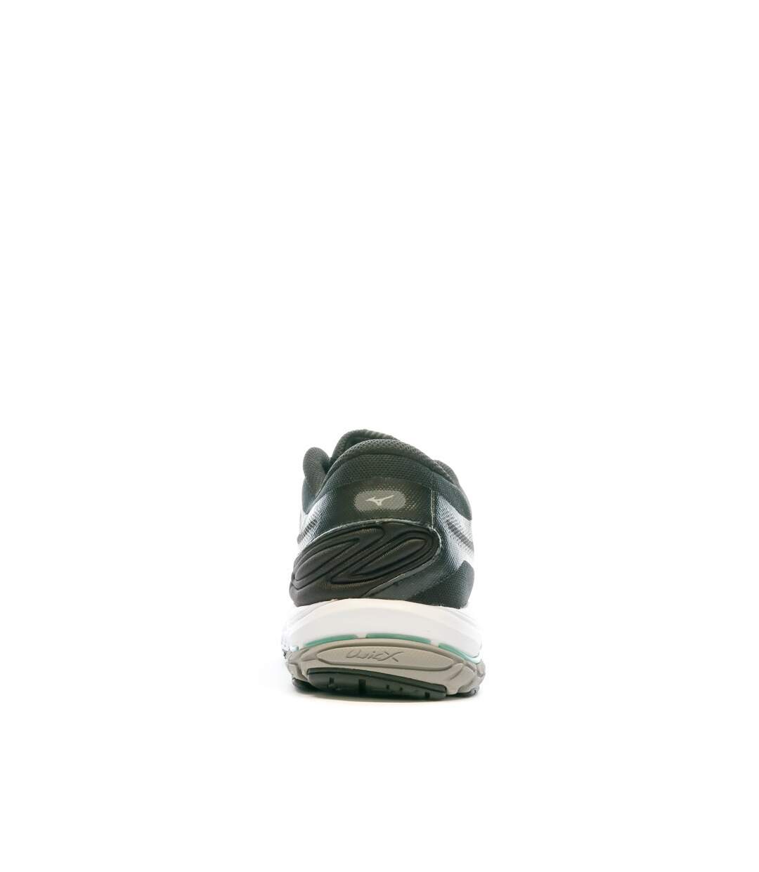 Chaussures de Running Gris/Noir Femme Mizuno Wave Prodigy