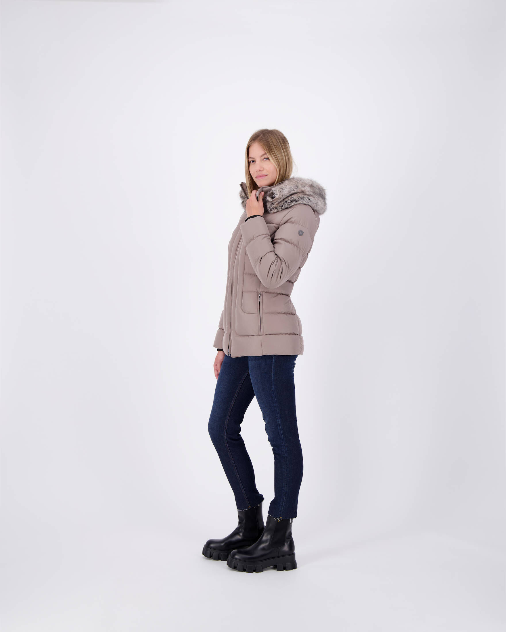 Wellensteyn| Damen Jacke 