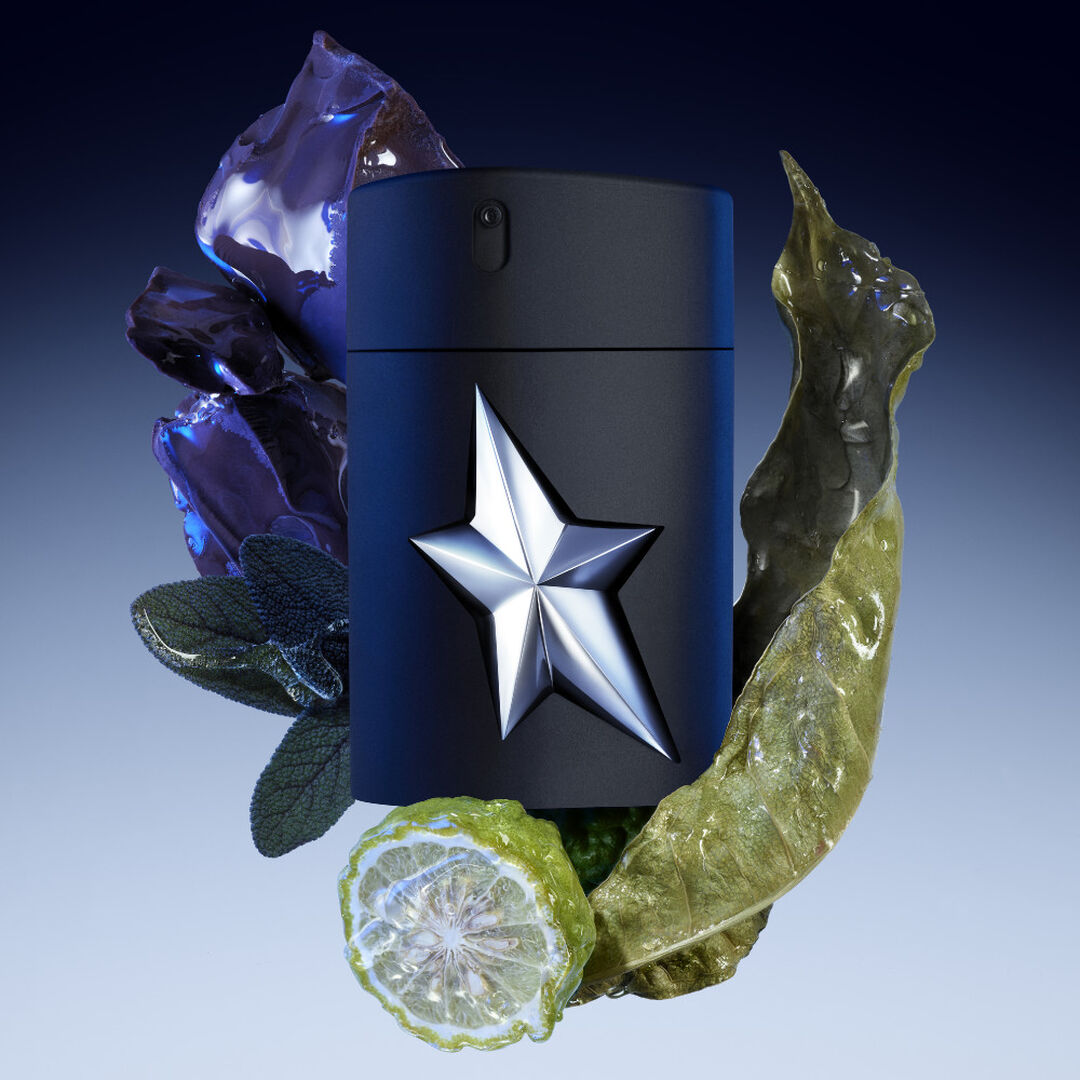 MUGLER A*MEN Fantasm Eau de Parfum - 50ml