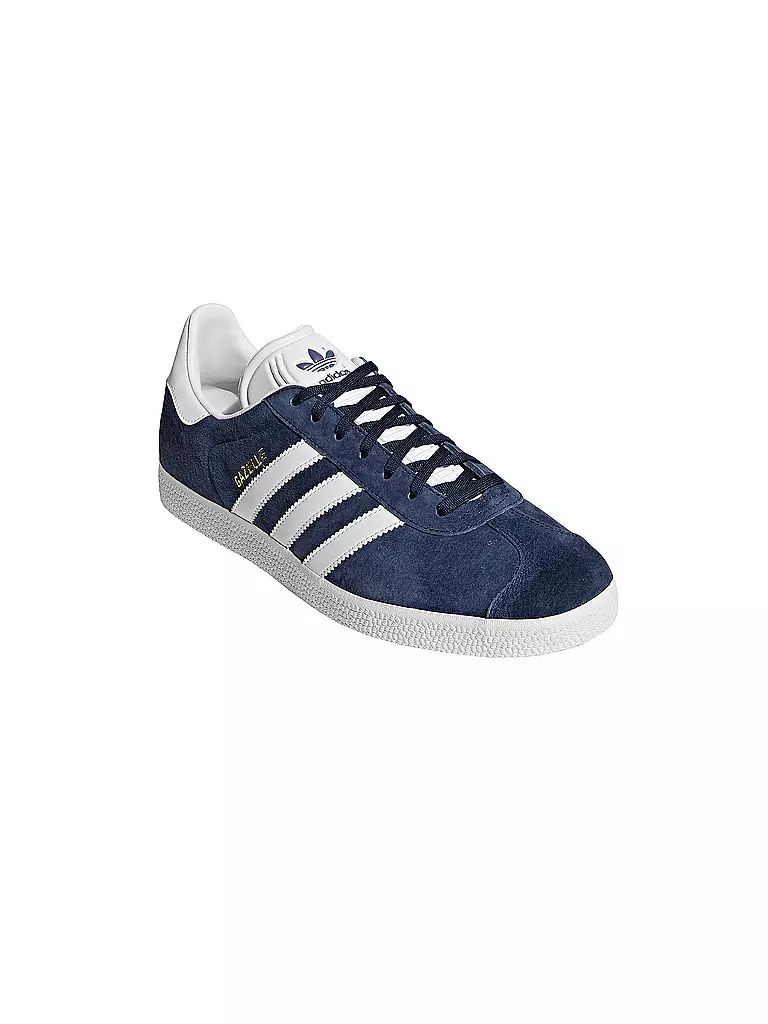 ADIDAS ORIGINALS Sneaker GAZELLE dunkelblau