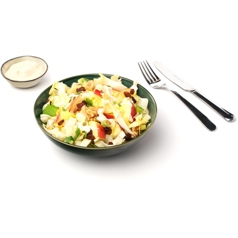 AH Salade erbij witlof appel