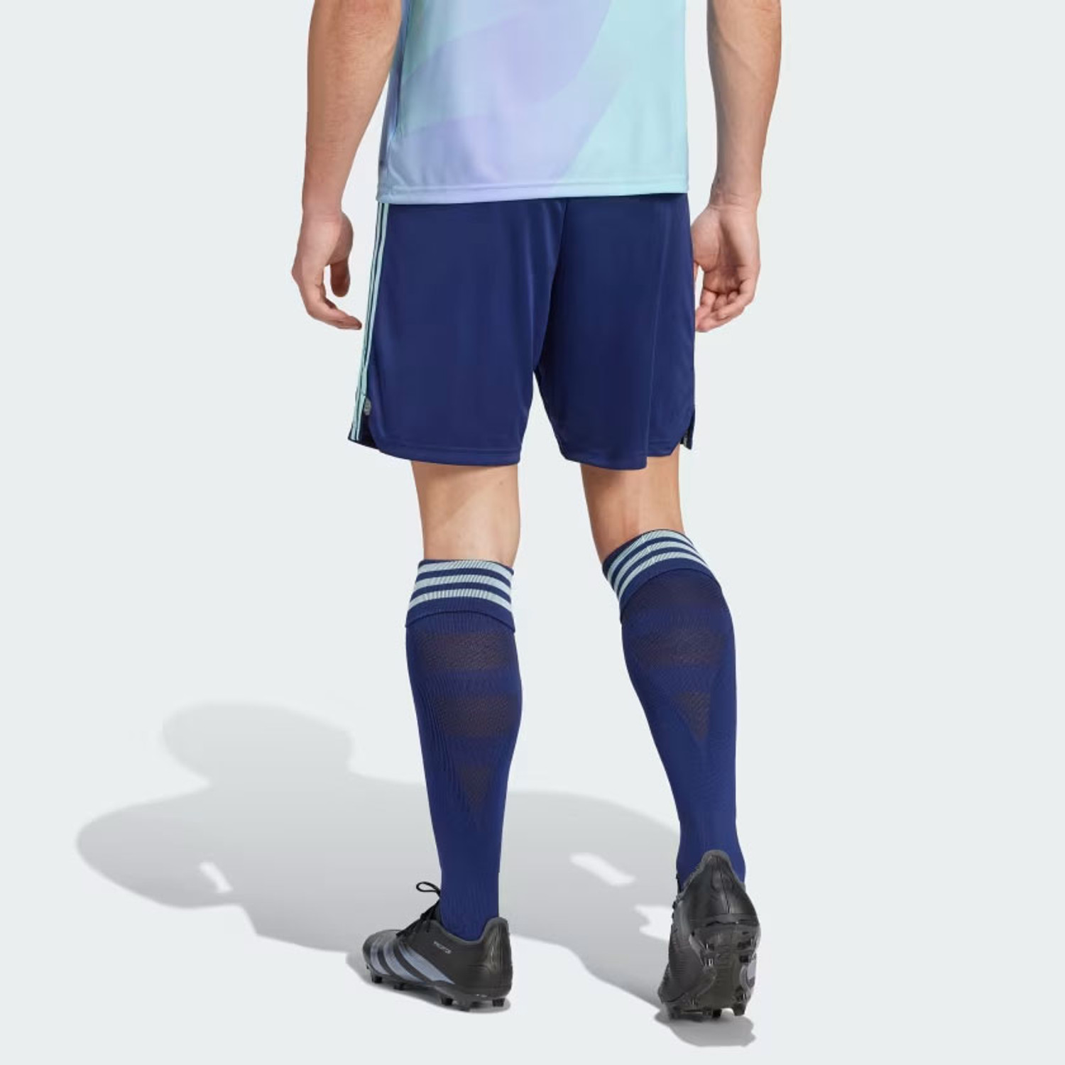 adidas Arsenal 3rd Tenue