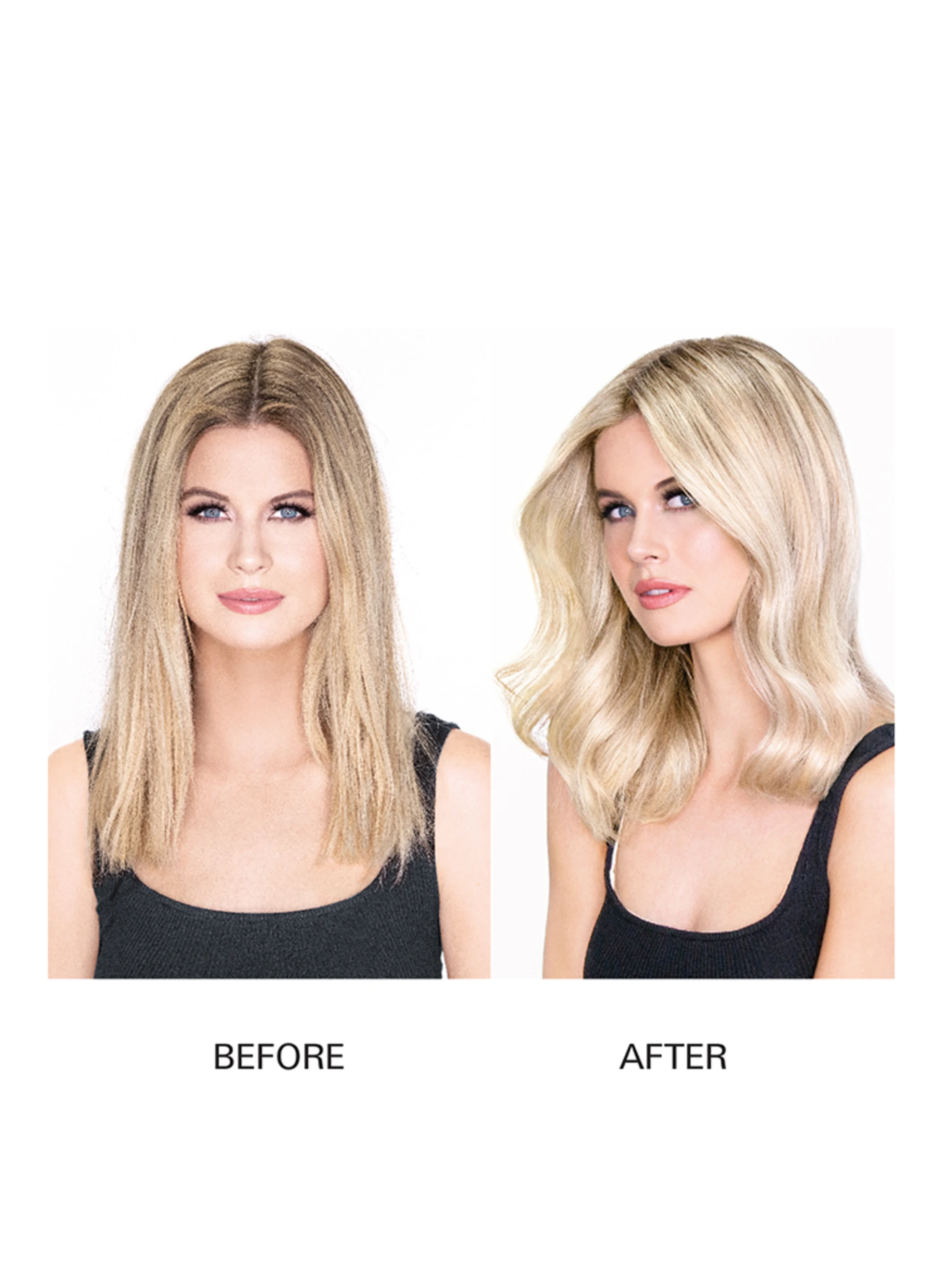 COLOR WOW COLOR CONTROL PURPLE TONING + STYLING FOAM