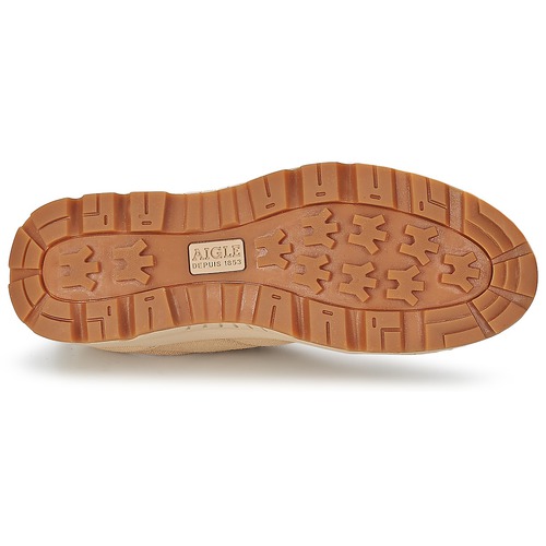 Aigle - TENERE LIGHT LOW CVS - Sable