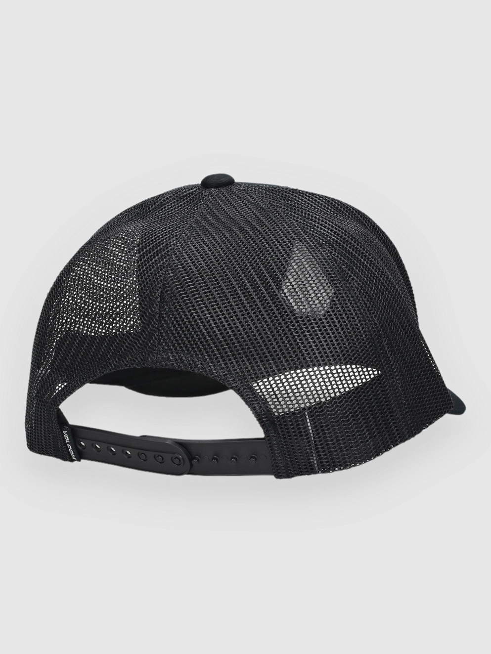 Volcom Full Stone Cheese Cap black