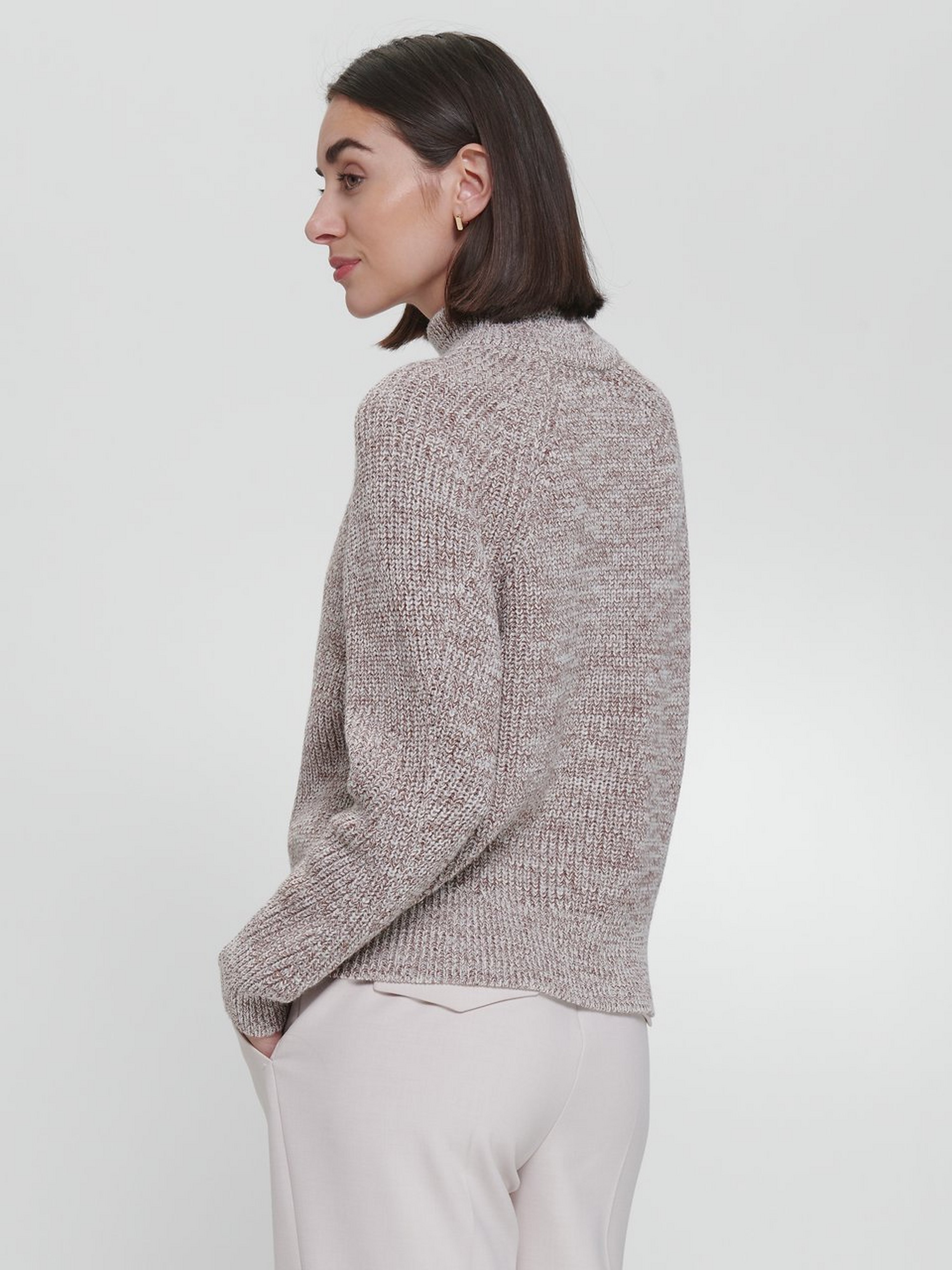 Pullover