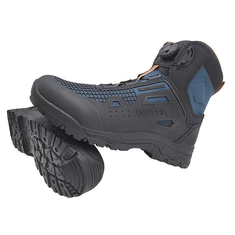 Chaussures De Wading Devaux Rando'fly System