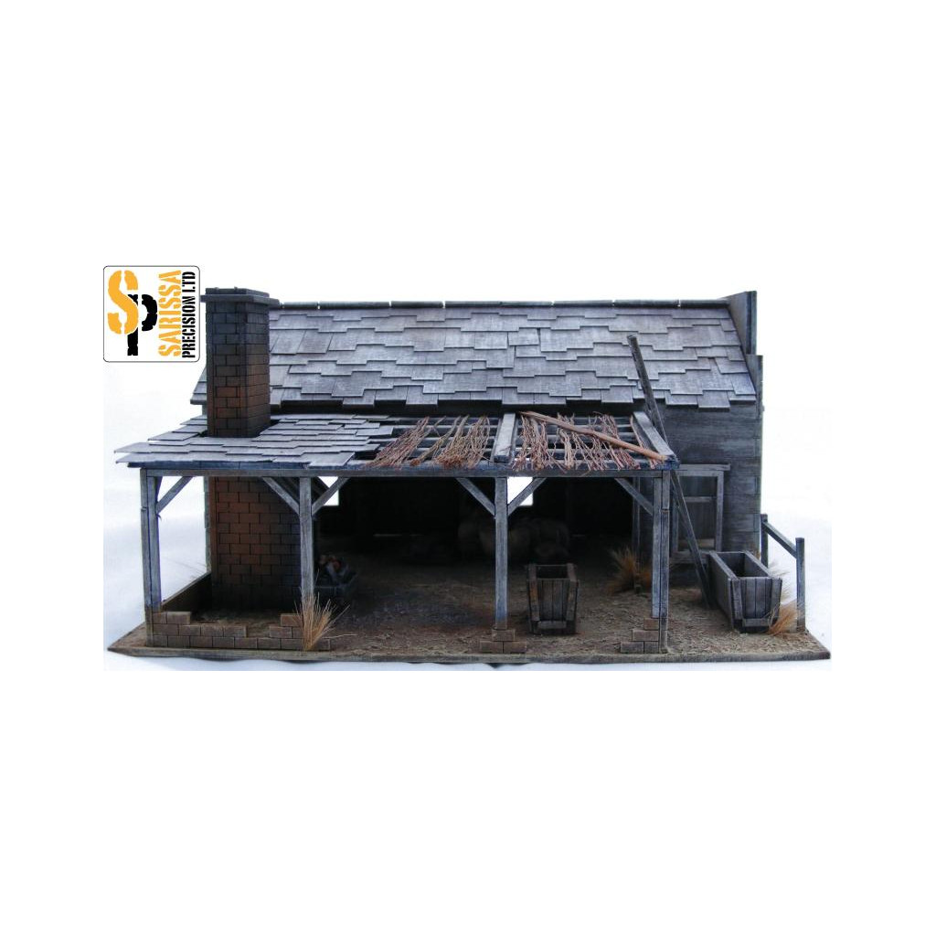 Old West Blacksmiths