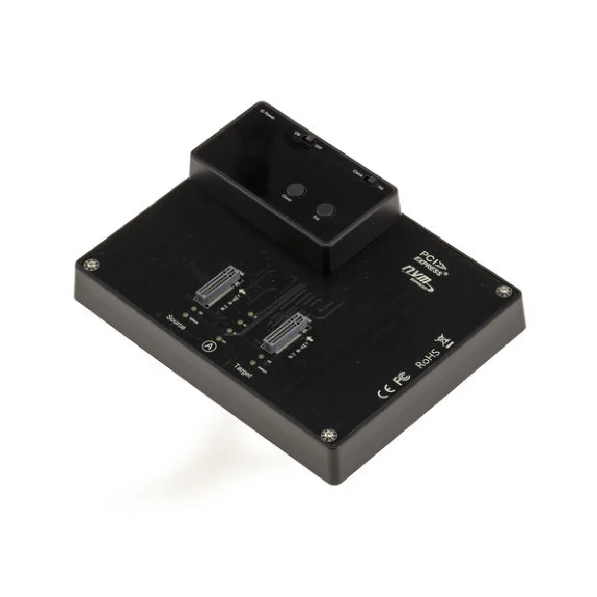 Kalea-Informatique Docking Station USB 3.2 Gen2 10GB