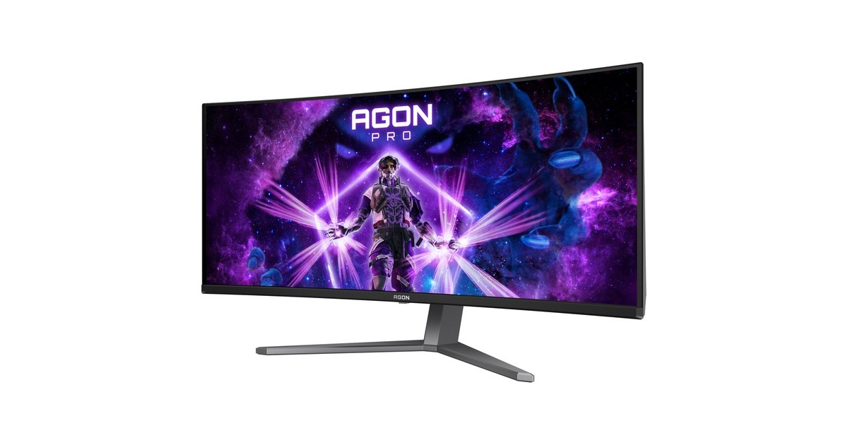 AOCAGON PRO AG346UCD 34