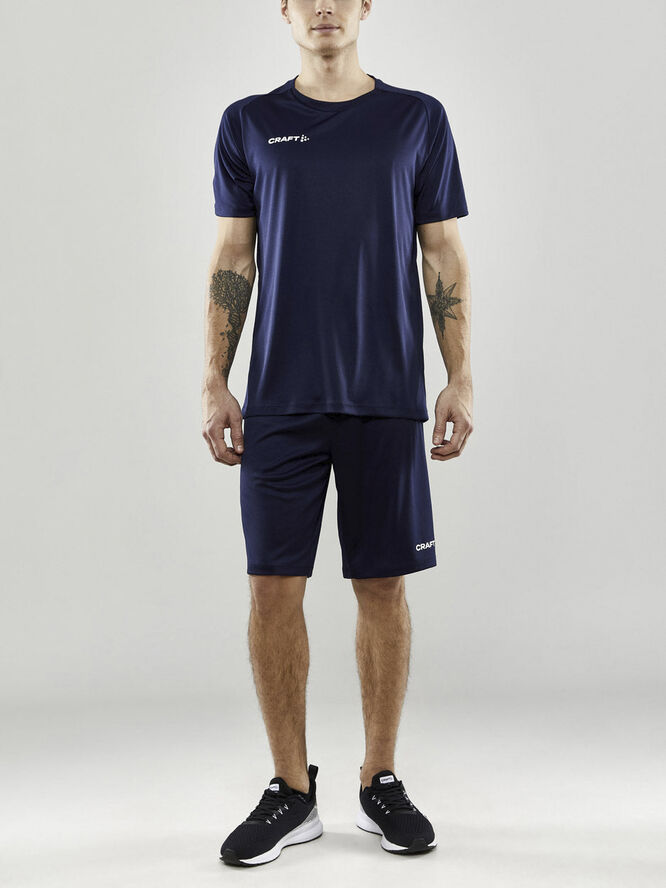 Craft Evolve shorts Blå