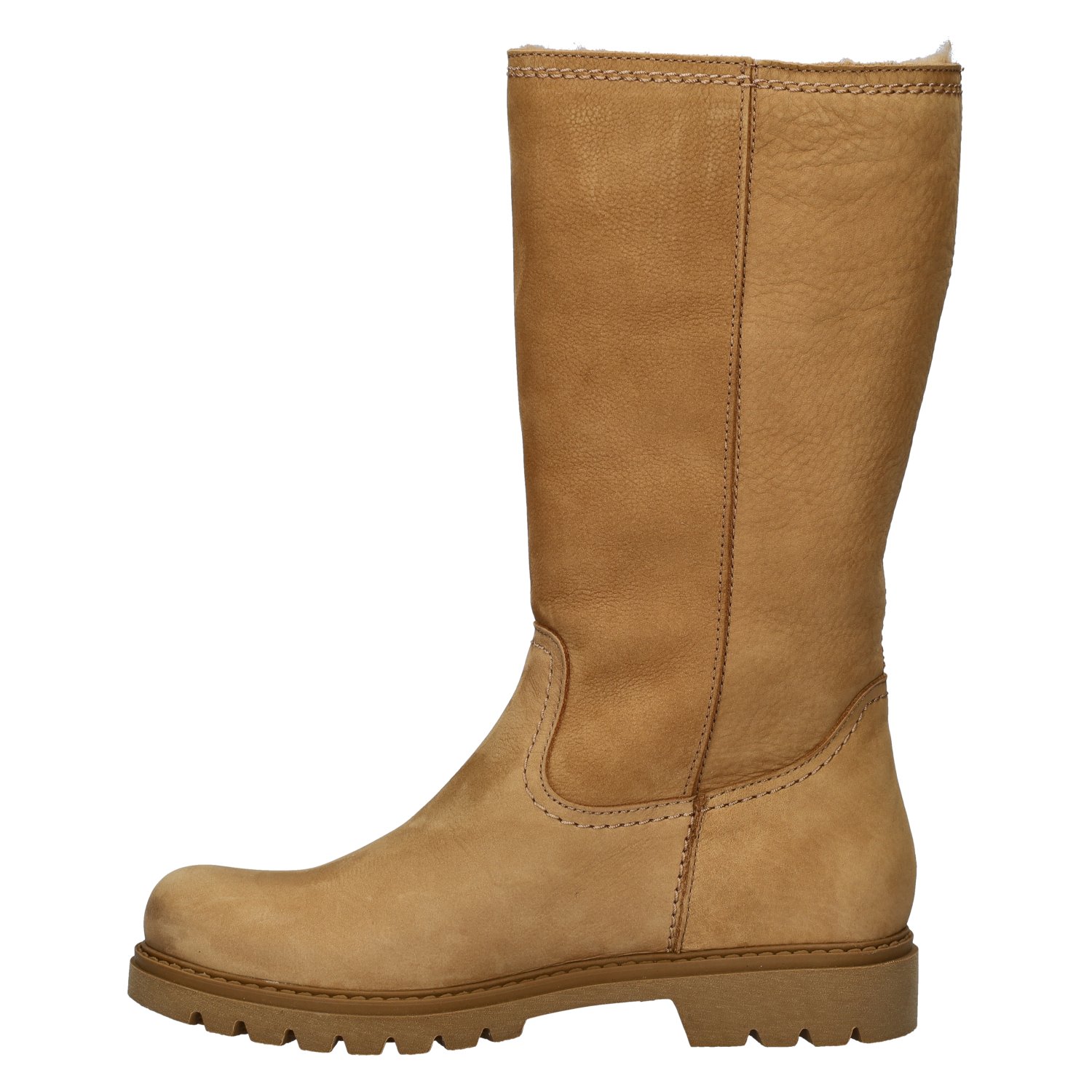 Panama Jack Bambina B129 dames laars Panama Jack Beige