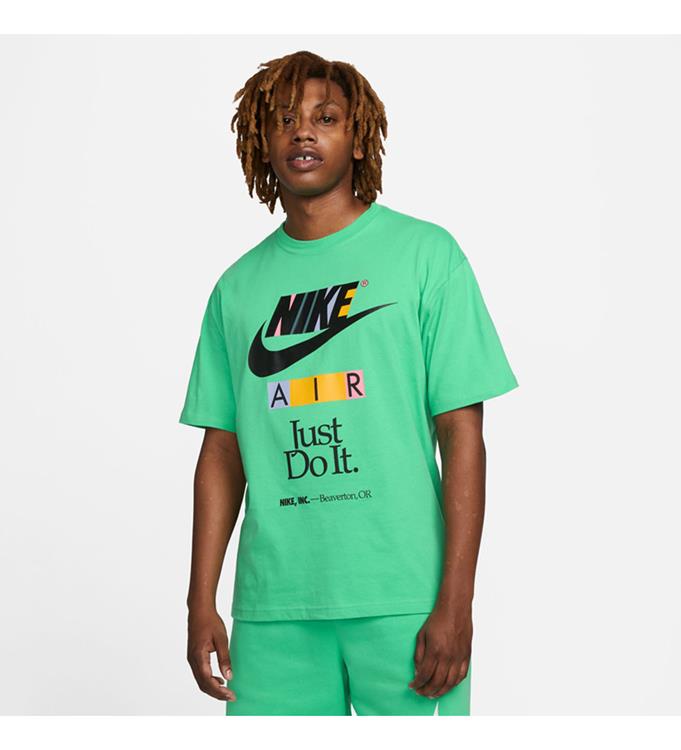 Nike Men Sportswear Max90 T-Shirt