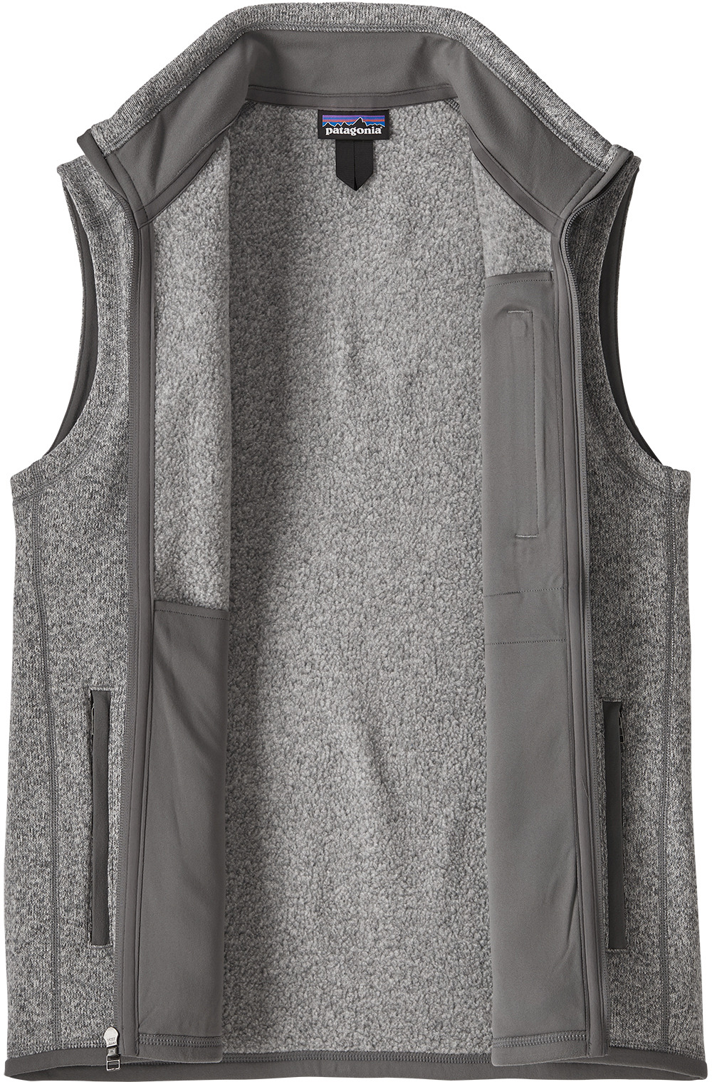 M's Better Sweater Vest