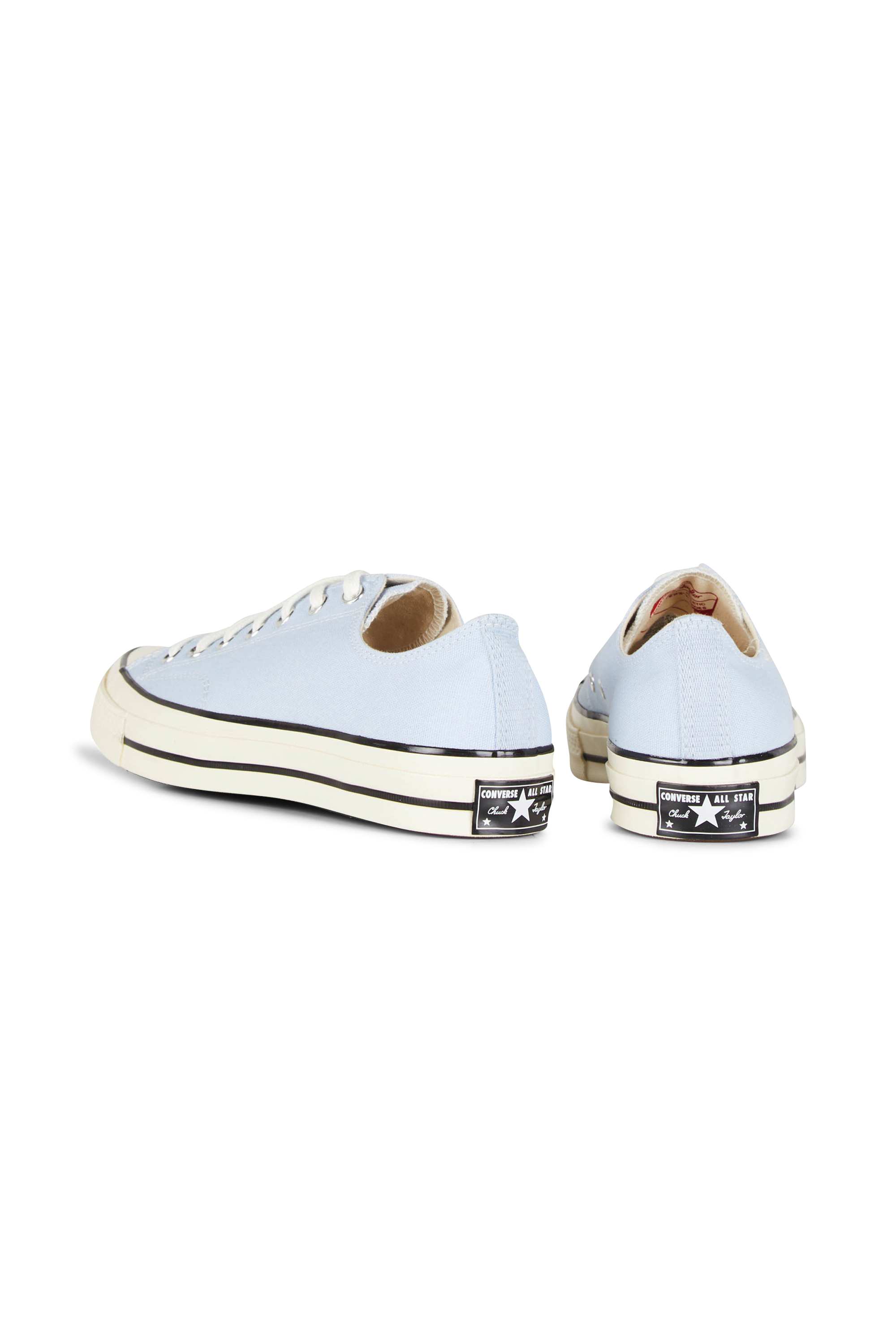 CONVERSE Baskets basses CHUCK 70 Bleu