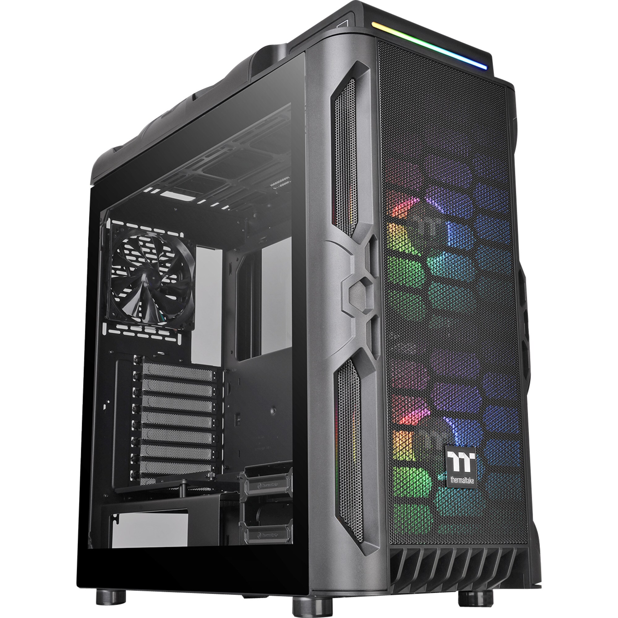 Thermaltake Tower-Gehäuse Level 20 RS ARGB