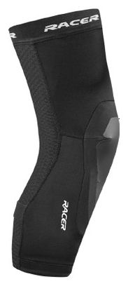 Genouillère Racer Mountain Knee 2 Noir
