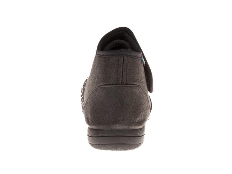 Qfit geneve ZWART