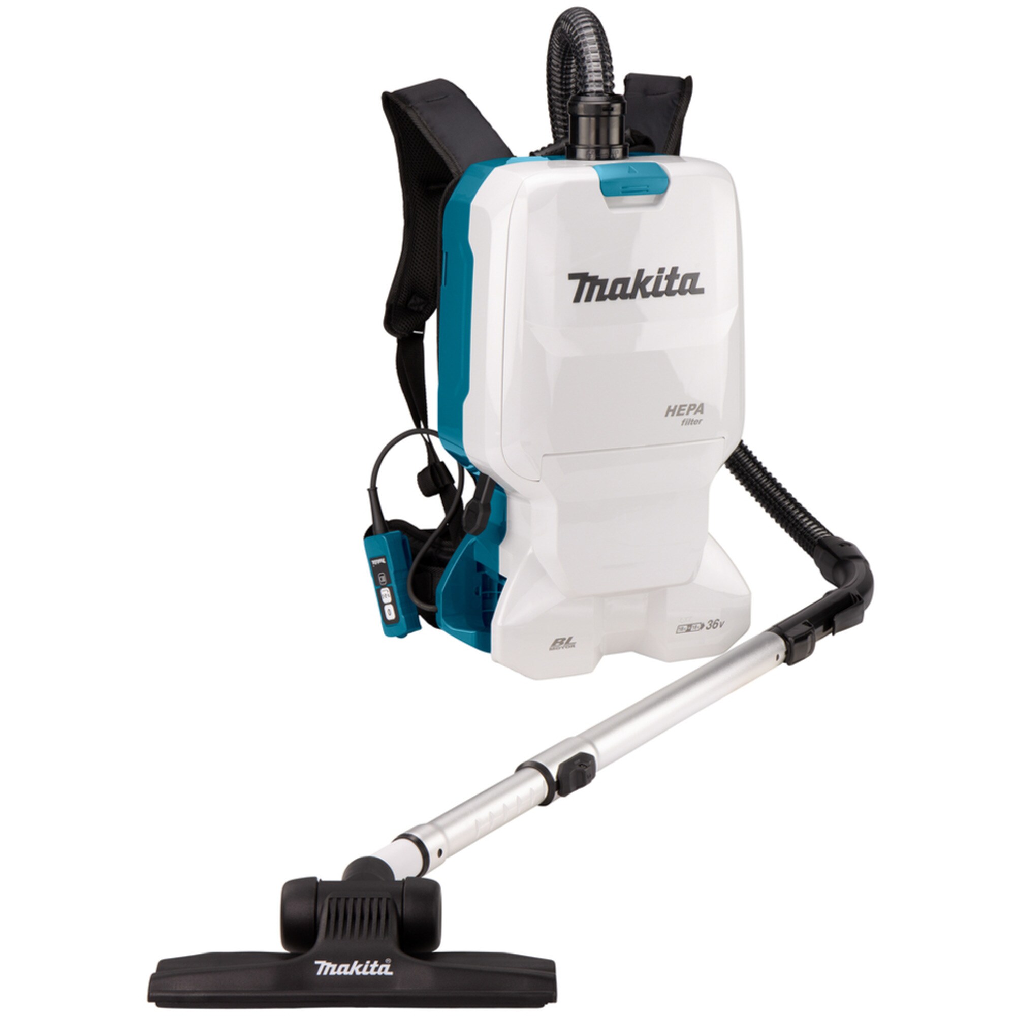 Makita Bodenstaubsauger DVC660Z