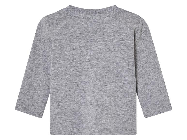2 baby T-shirts