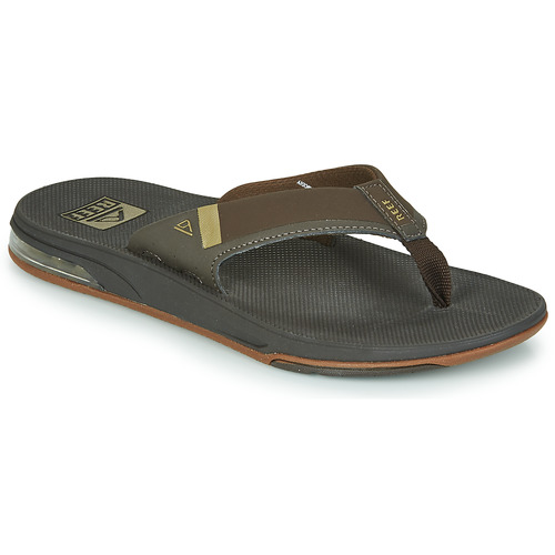 Reef - FANNING LOW - Marron