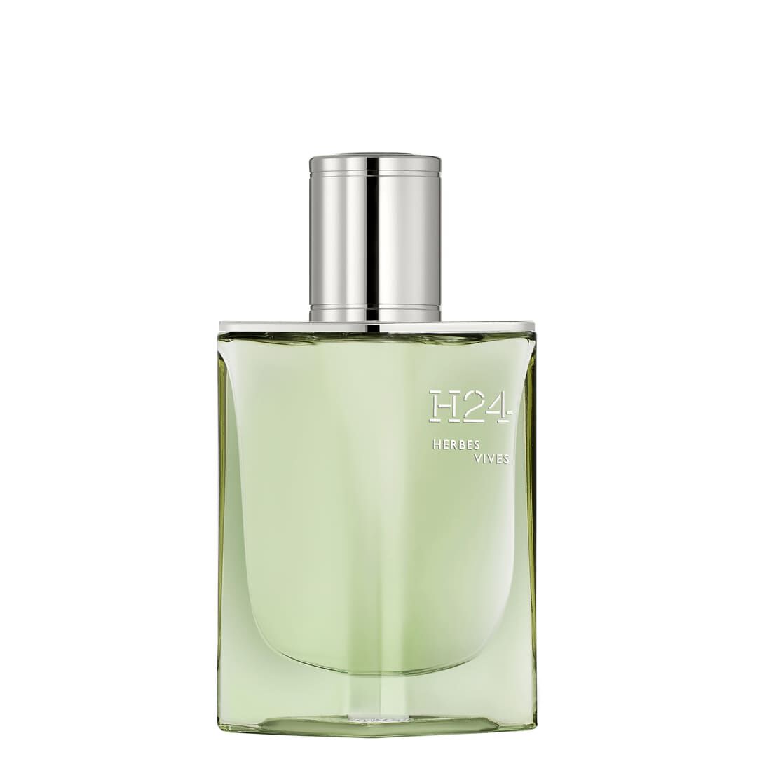 Hermès H24 Herbes Vives,  Eau de Parfum - 50ml