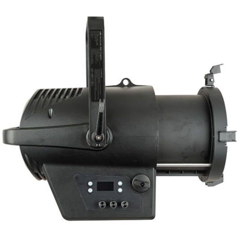 Showtec Performer 2500 Fresnel Tungsten LED theaterspot