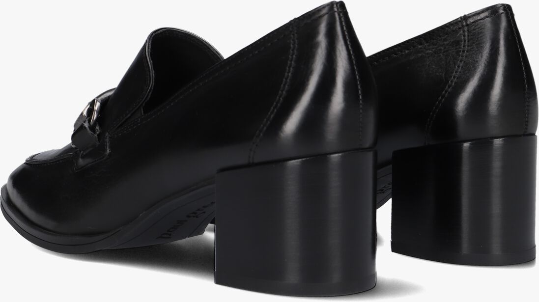 PAUL GREEN zwarte paul green loafers 1038