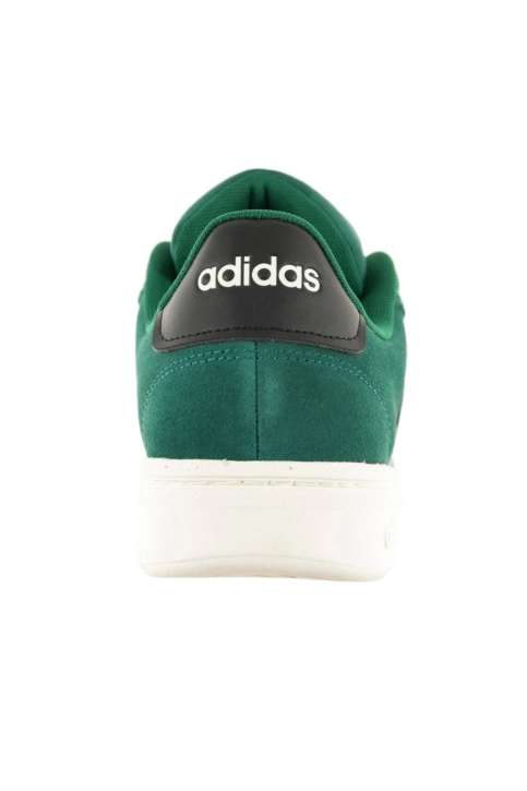 Baskets basses adidas originals grand court alpha argile/noiess/gomme3