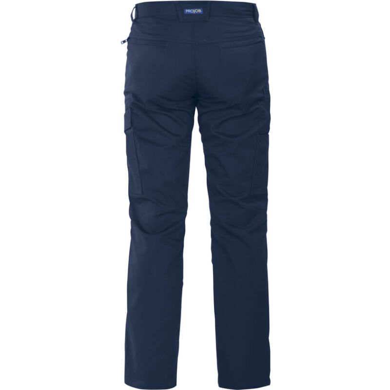 ProJob 2514 PANTALON SERVICE A/ GENOUILLERES