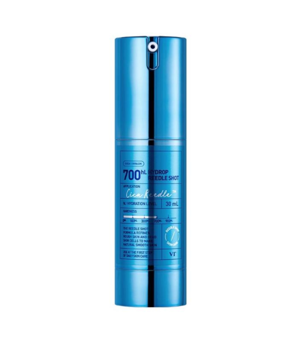 VT Cosmetics - Soro de microagulhas Hydrop Reedle Shot  - 700