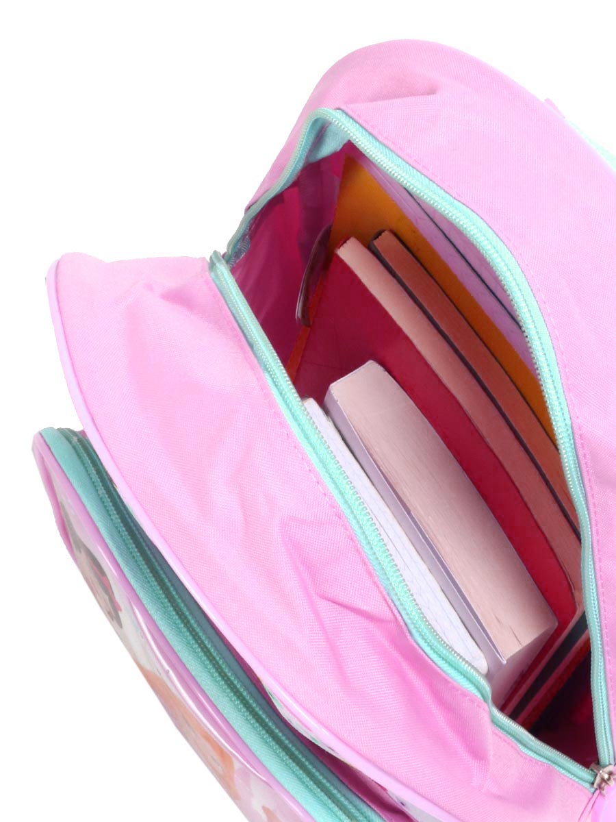 Sac À dos Princesses Mini