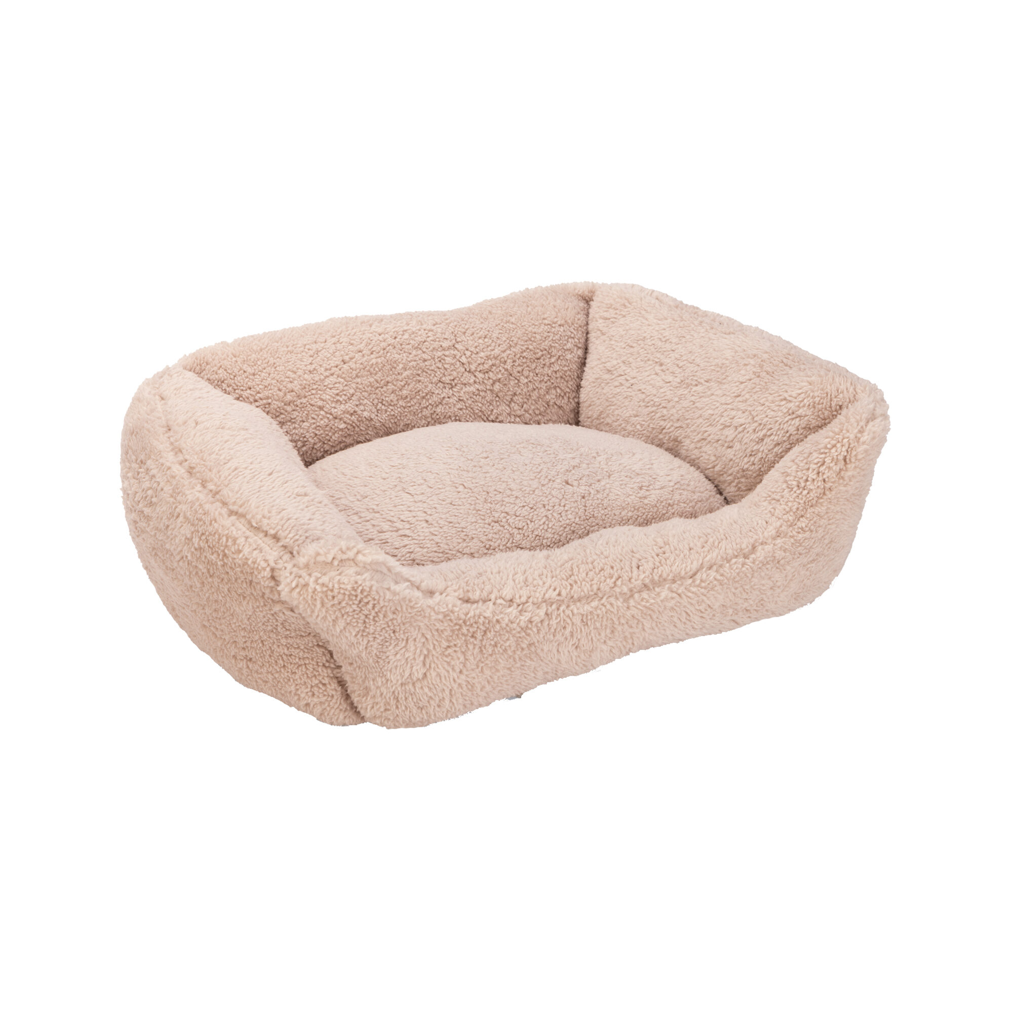 Beeztees Pluche Kattenmand Kadi
