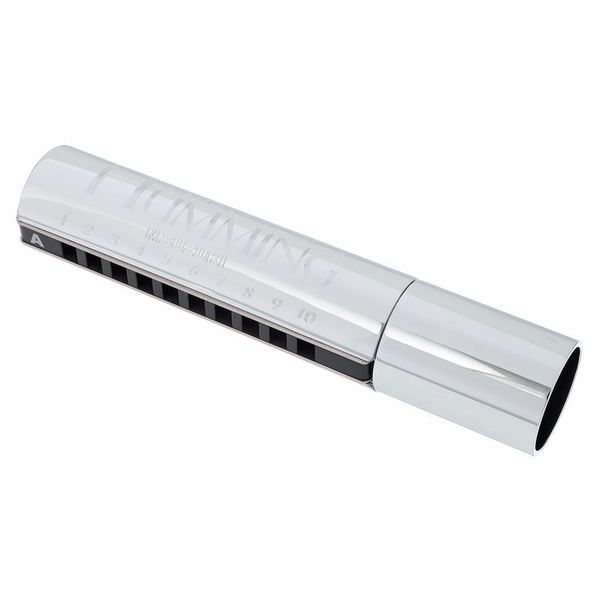 Suzuki PH-20N Pipe Humming Bb