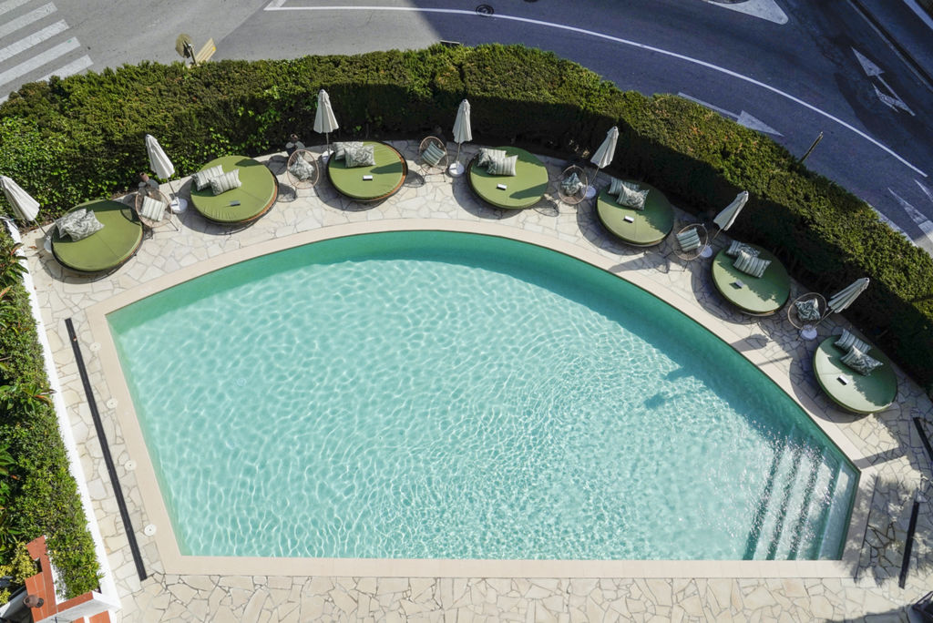 Lloret Vibe by Fergus Logies en ontbijt - Hotel