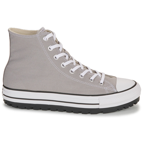 Converse - CHUCK TAYLOR ALL STAR CITY TREK - Gris