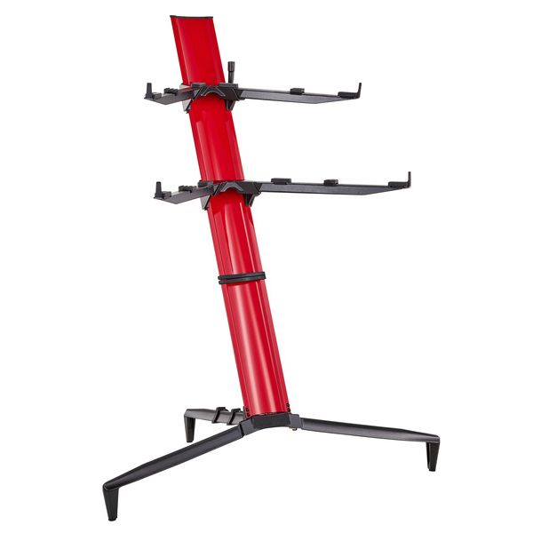 Stay Keyboard Stand Tower Red