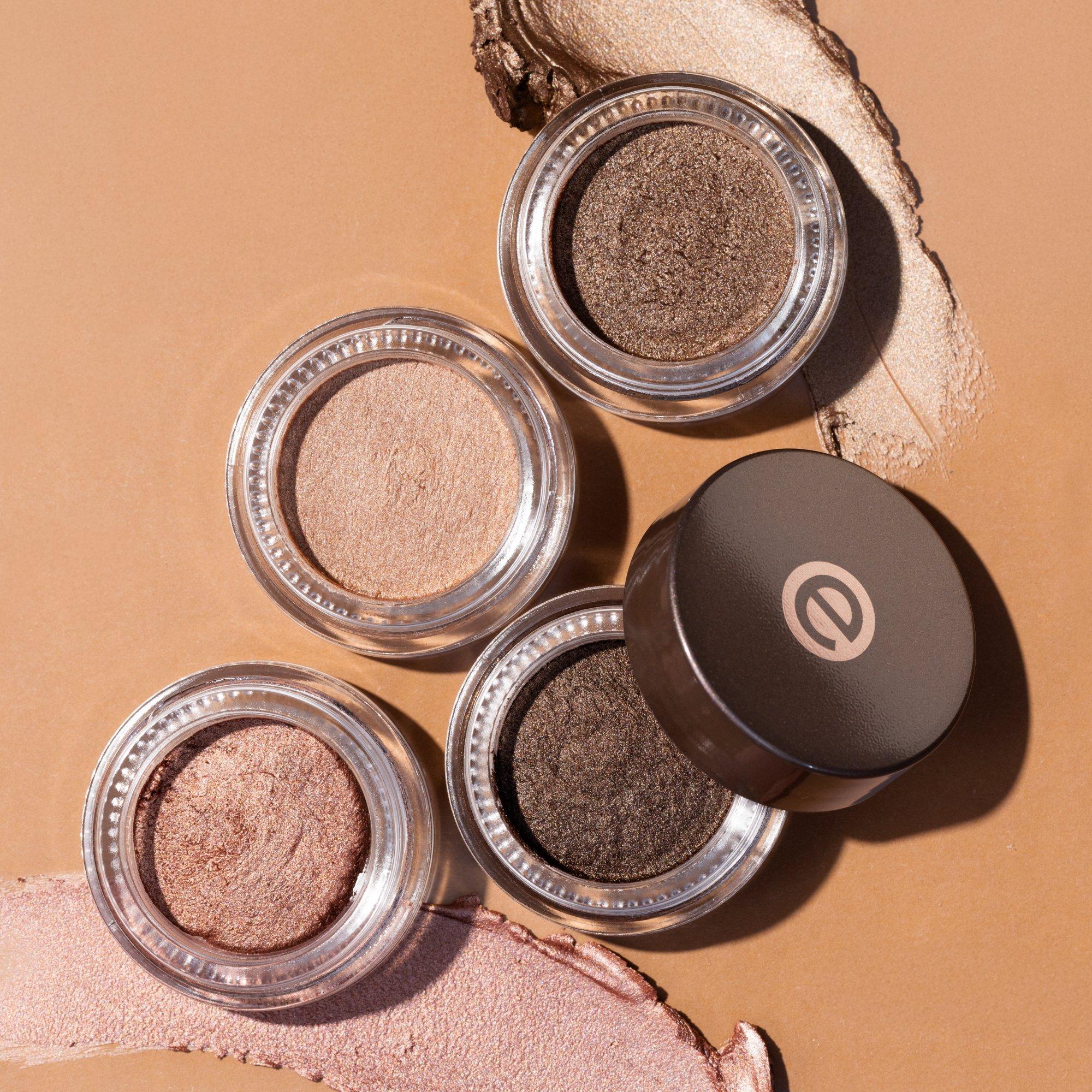 cream eyeshadow