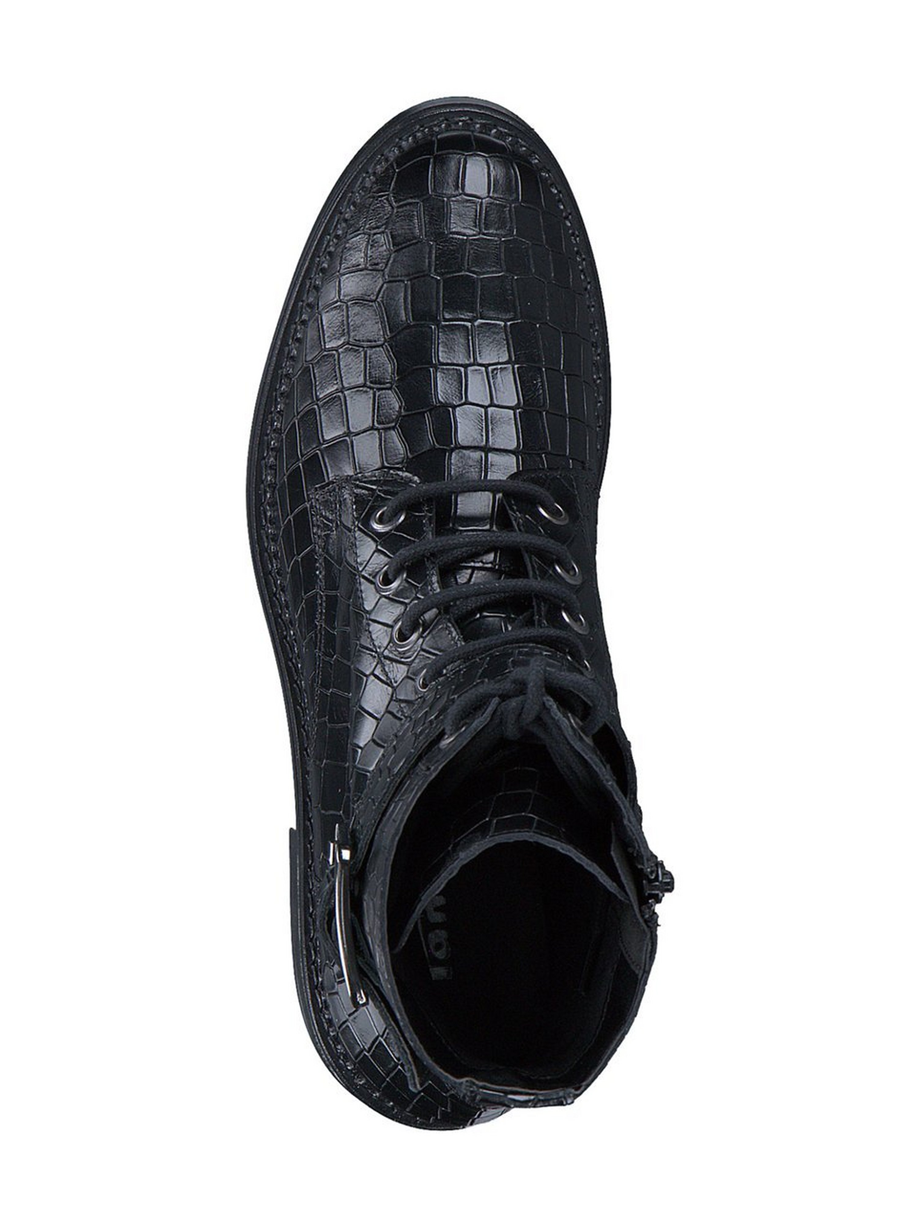 Stiefelette