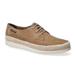 volney  NOMAD 25537  TAUPE