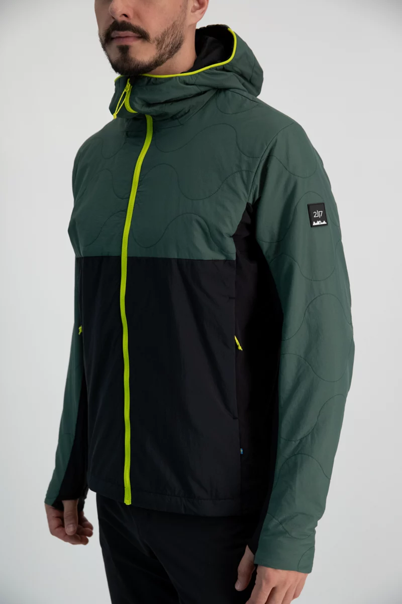 2117 OF SWEDEN Roxtuna Herren Midlayer