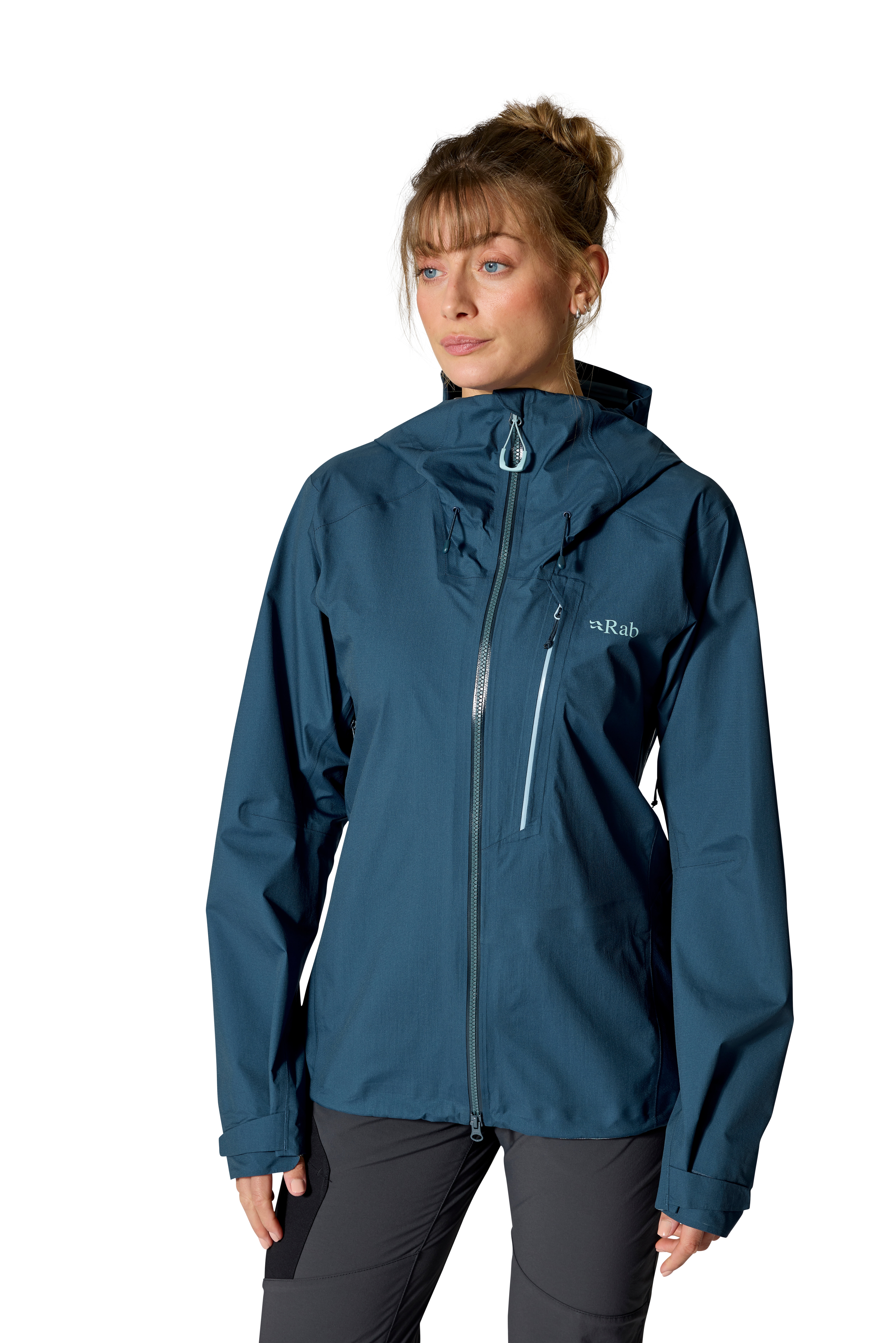 RAB Firewall Alpine Jacket, Dame