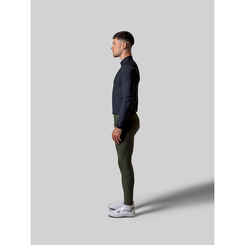 Training Winter Jacket - Veste vélo homme